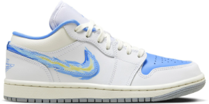 Giay Nike Air Jordan 1 Low SE 'Just Skate' FJ7219-441