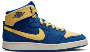 Giay Nike Air Jordan 1 Retro 'AJKO Laney' DO5047-407