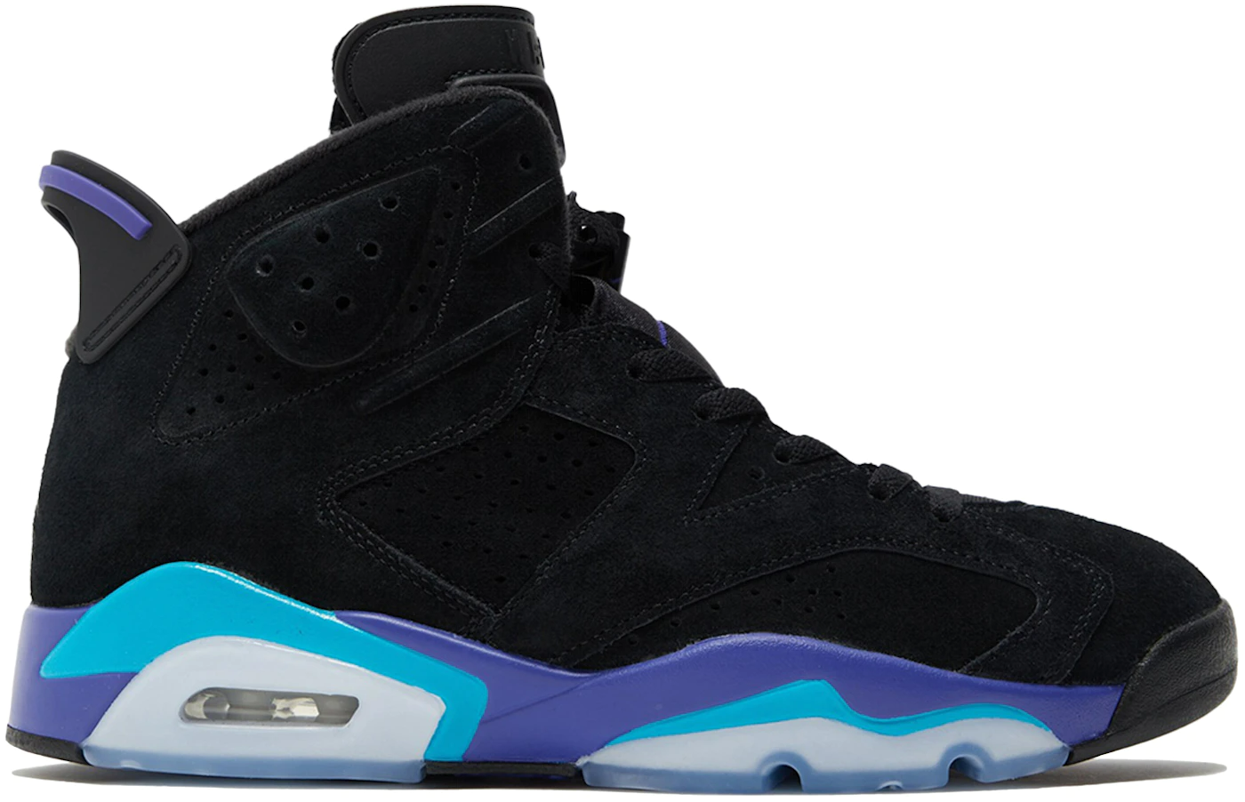 Giay Nike Air Jordan 6 Retro 'Aqua' CT8529-004