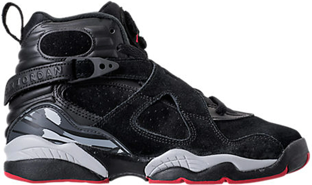 Giay Nike Air Jordan 8 Retro 'Playoffs 2023' 305368-062