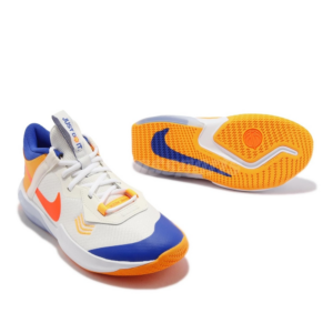Giay Nike Air Zoom Crossover 'Sail Royal' FD4638-181