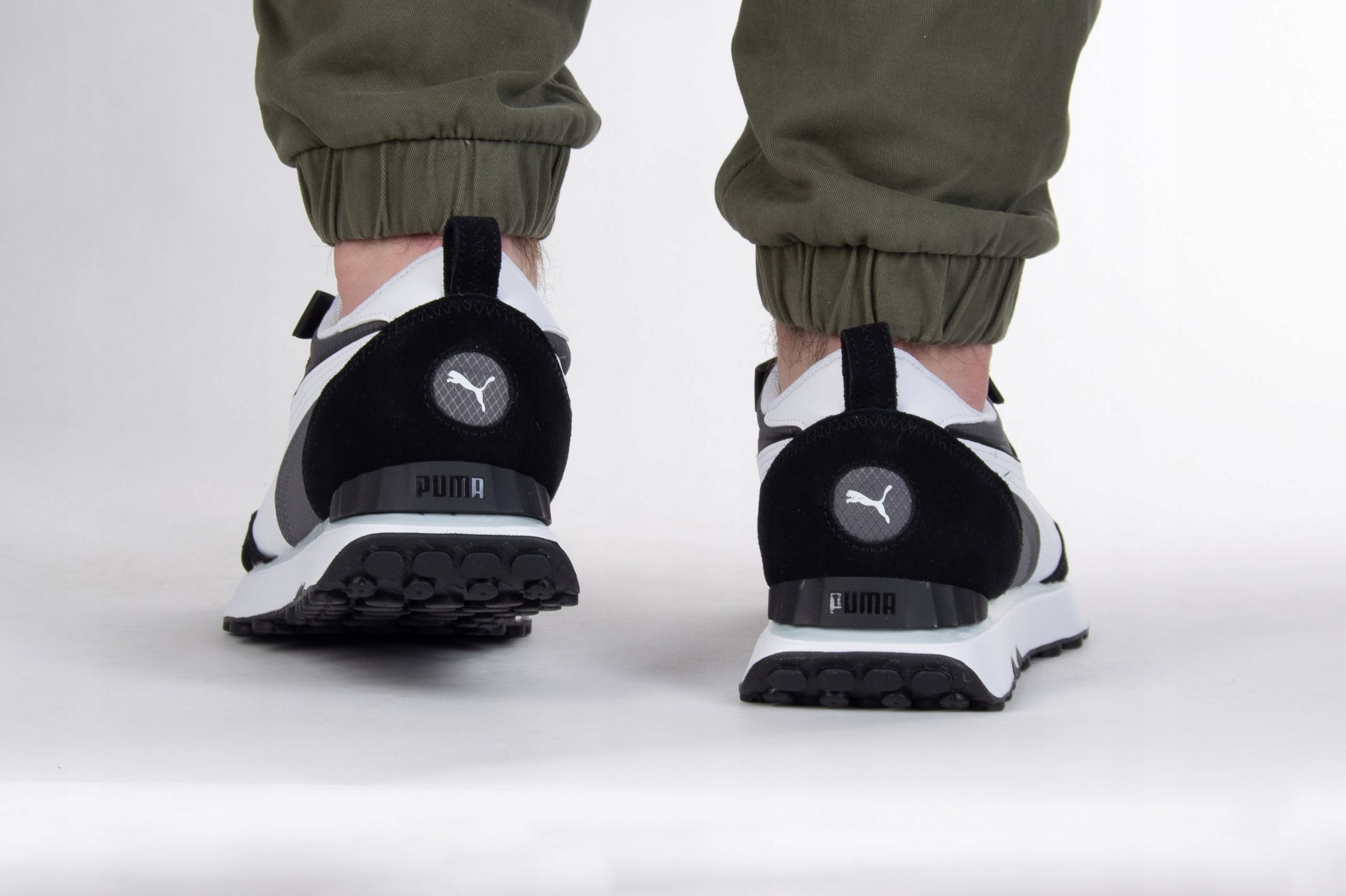 Giay Puma Rider FV 'Castlerock' 387672-12