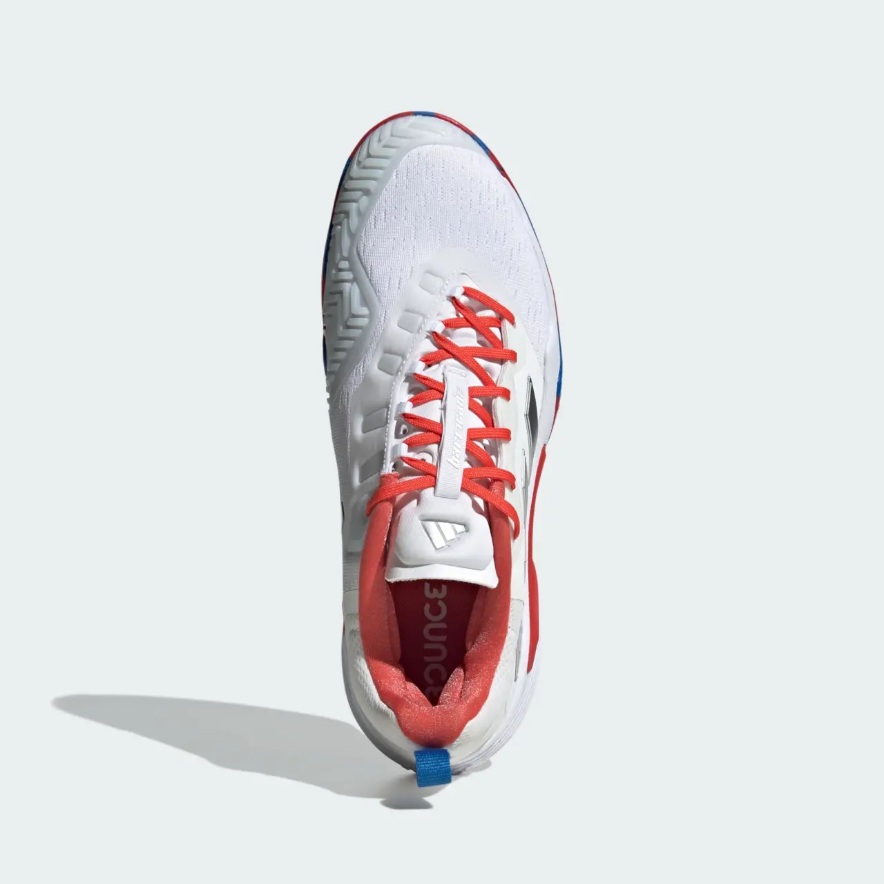 Giay Adidas Barricade 'Bright Royal' ID1550
