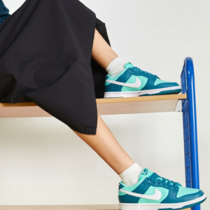 Giay Nike Dunk Low 'Geode Teal' DD1503-301