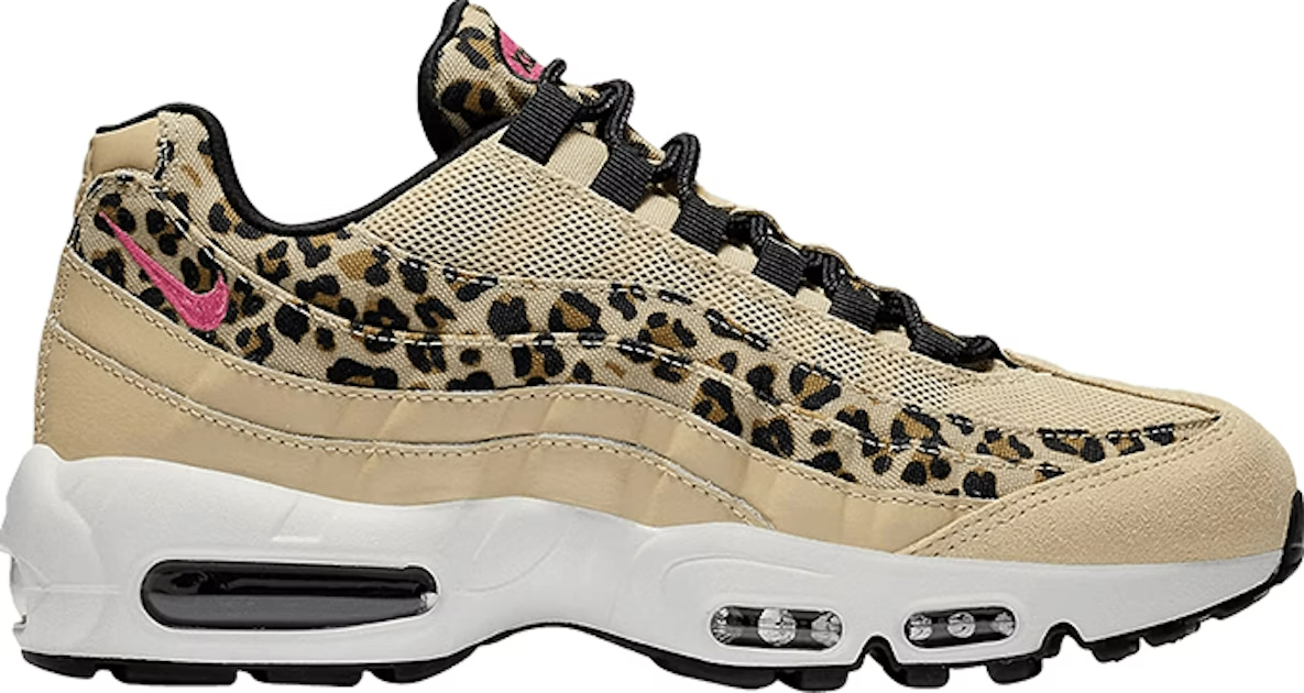 Giay Nike Air Max 95 'Leopard Print' CD0180-200