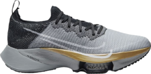 Giay Nike Air Zoom Tempo Flyknit 'Wolf Black' CI9923-008