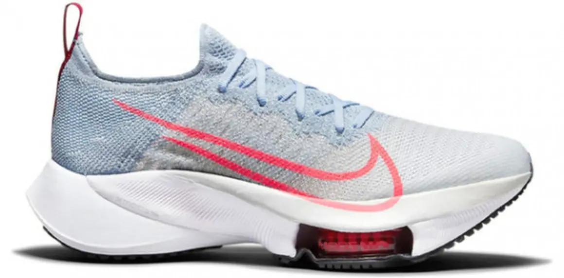 Giay Nike Air Zoom Tempo NEXT% 'White Blue' CI9924-401