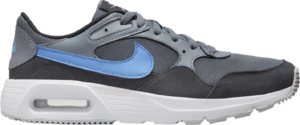 Giay Nike Air Max SC 'Grey Blue' CW4555-014