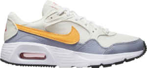 Giay Nike Air Max SC GS 'Sail Laser Orange' CZ5358-116