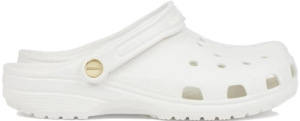 Dep Crocs Classic Clog 'JJJJound White'