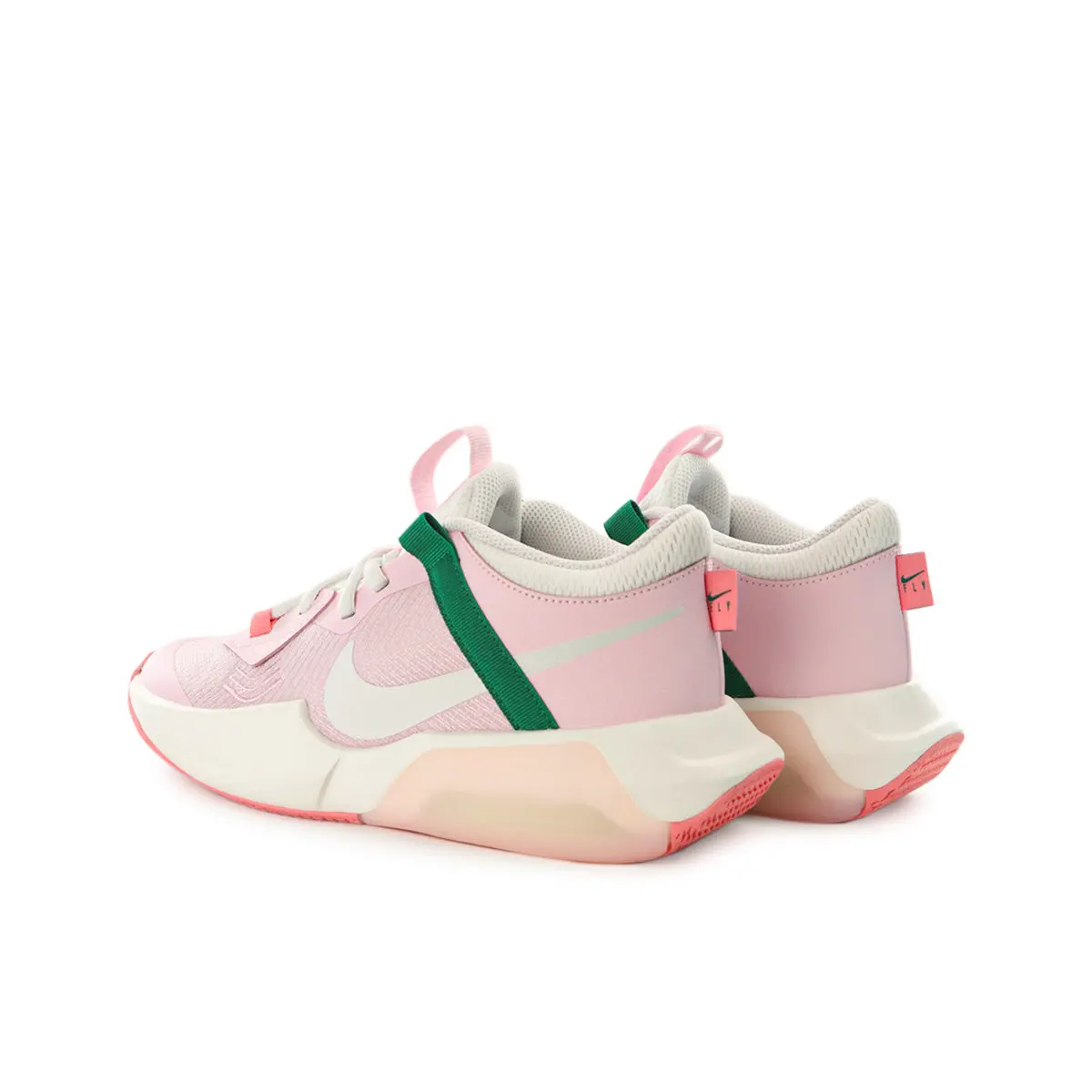 Giay Nike Air Zoom Crossover 'Pink Foam' DC5216-602
