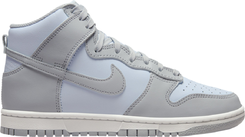 Giay Nike Dunk High 'Blue Tint' DD1869-401
