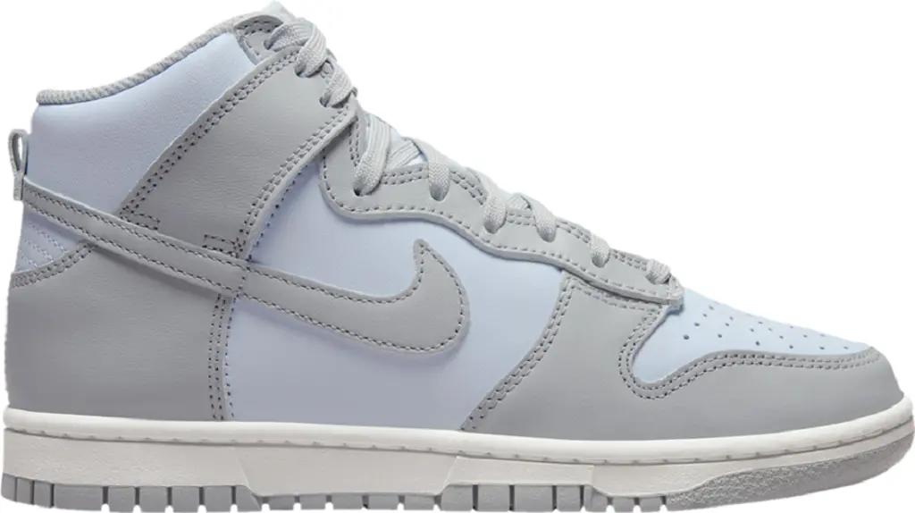 Giay Nike Dunk High 'Blue Tint' DD1869-401