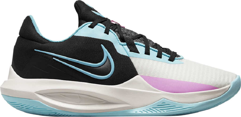 Giay Nike Precision 6 'Phantom Copa' DD9535-102