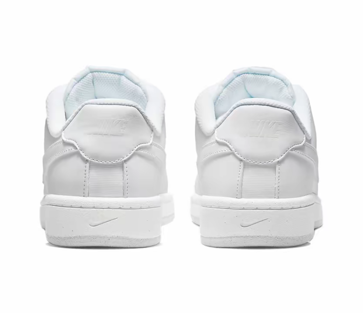 Giay Nike Court Royale 2 'Triple White' DH3160-100