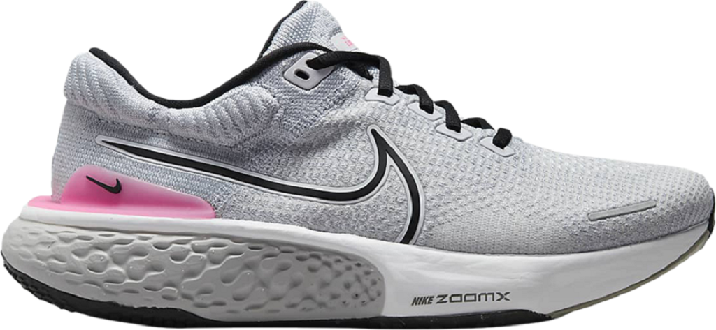 Giay Nike ZoomX Invincible Run Flyknit 2 'Light Smoke' DH5425-101