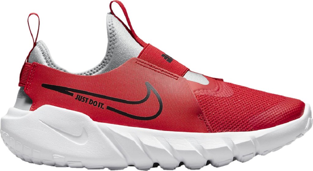 Giay Nike Flex Runner 2 'University Red' DJ6038-607