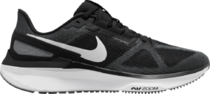 Giay Nike Air Zoom Structure 25 'Black Grey' DJ7883-002