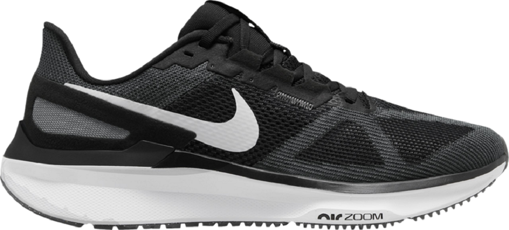 Giay Nike Air Zoom Structure 25 'Black Grey' DJ7883-002