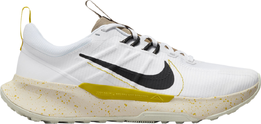 Giay Nike Juniper Trail 2 'White Vivid Sulfur' DM0822-101