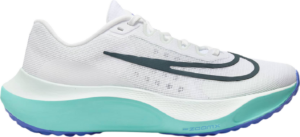 Giay Nike Zoom Fly 5 'White Barely Green' DM8968-302