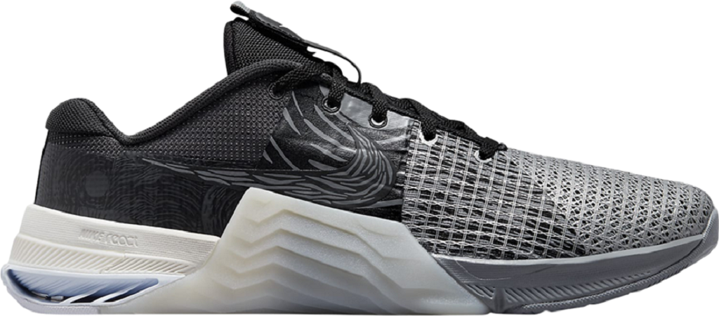 Giay Nike Metcon 8 AMP 'Dark Smoke' DQ4675-001