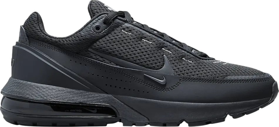 Giay Nike Air Max Pulse 'Black' DR0453-003