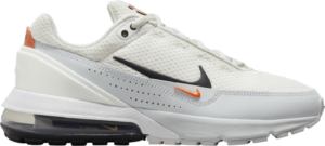 Giay Nike Air Max Pulse 'White Orange' DR0453-100