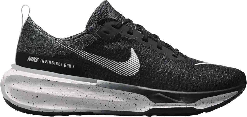 Giay Nike ZoomX Invincible Run Flyknit 3 'Oreo' DR2615-002