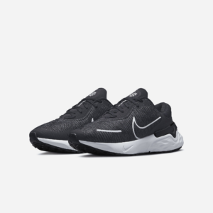 Giay Nike Renew Run 4 'Black' DR2677-002