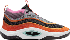 Giay Nike Cosmic Unity 3 'As One We Win' DV2757-001