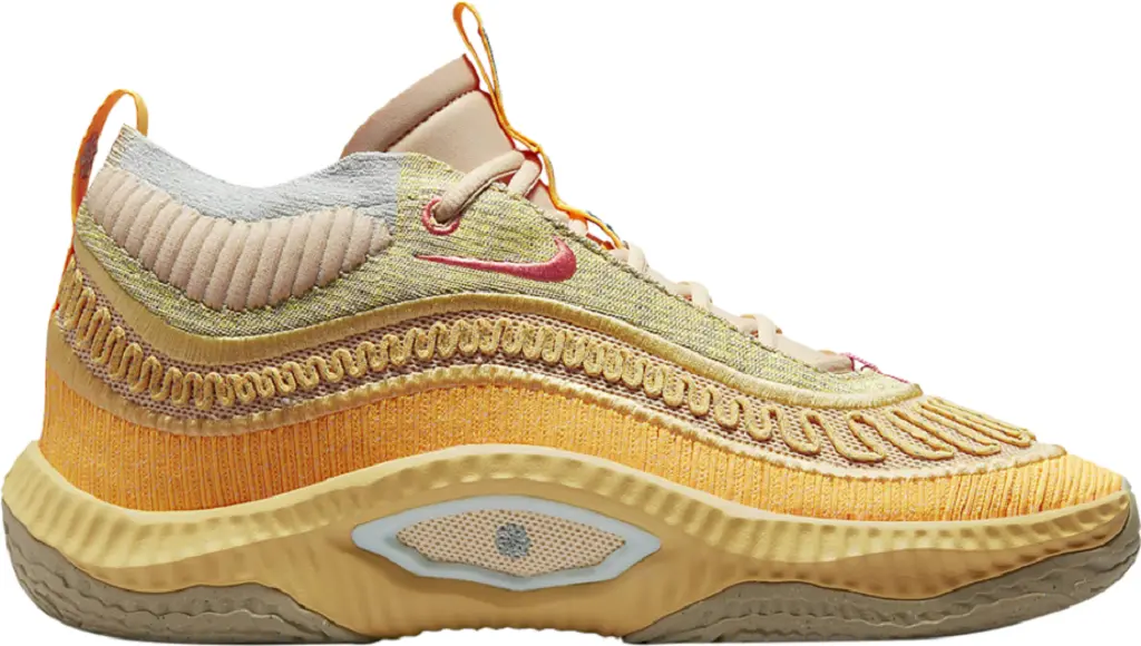 Giay Nike Cosmic Unity 3 'The Hive' DV2757-200