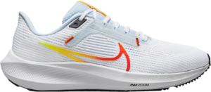 Giay Nike Air Zoom Pegasus 40 'White Laser Orange' DV3854-102