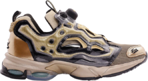 Giay Reebok InstaPump Fury 'Metallic Bronze' DV4601
