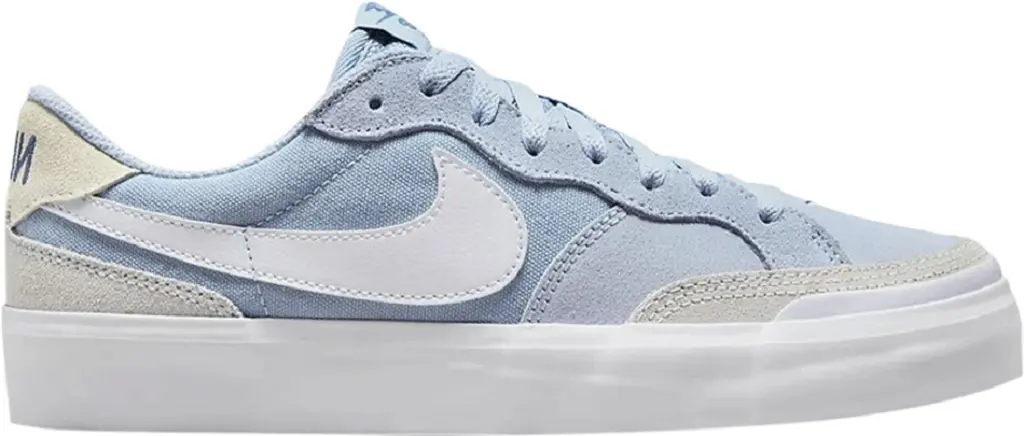 Giay Nike Zoom Pogo Plus 'Blue Whisper' DV5469-400