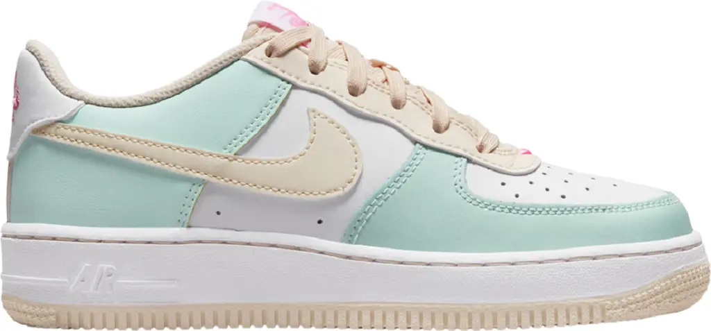 Giay Nike Air Force 1 'Emerald Ice' DV7762-300