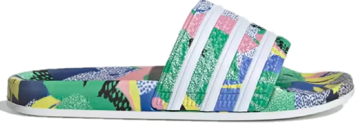 Dep Adidas Aidilette 'Supplier Colour' FW2529