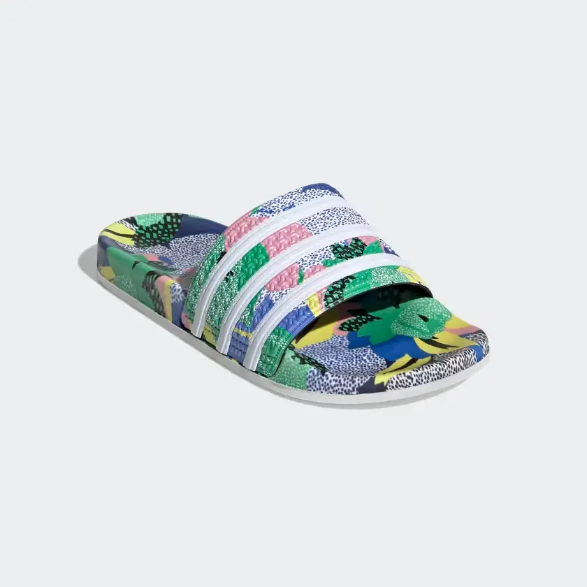 Dep Adidas Aidilette 'Supplier Colour' FW2529