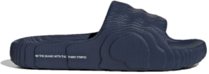 Dep Adidas Originals Adilette 22 'Navy' IG7497