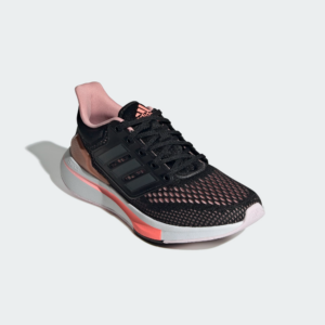 Giay Adidas EQ21 Run 'Black Wonder Mauve' GZ0589