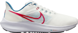 Giay Nike Air Zoom Pegasus 39 'White Red Teal' FD4322-161
