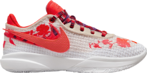 Giay Nike LeBron 20 Premium EP x Mimi Plange 'Ceremony' FJ0724-801