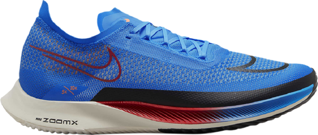 Giay Nike ZoomX Streakfly 'Blue Red' FJ3891-406