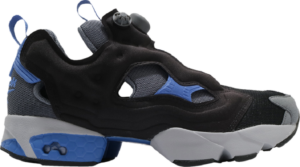 Giay Reebok InstaPump Fury 'Black Blue' FV4207