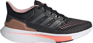 Giay Adidas EQ21 Run 'Black Wonder Mauve' GZ0589