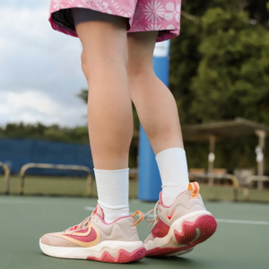 Giay Nike Giannis Immortality 3 EP 'Pink' DZ7534-200