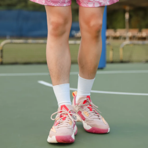 Giay Nike Giannis Immortality 3 EP 'Pink' DZ7534-200