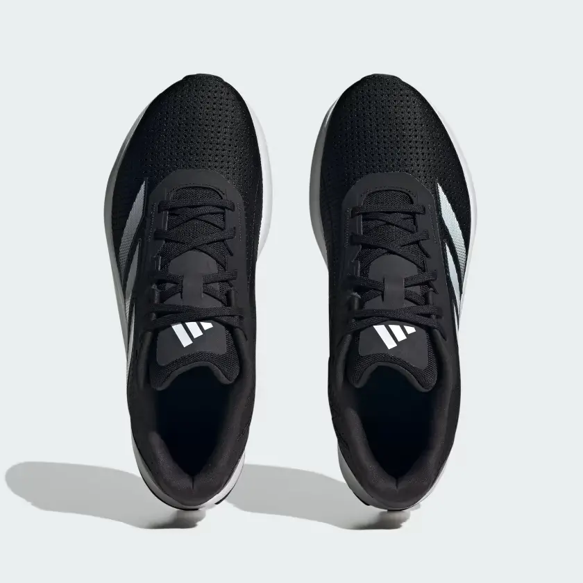 Giay Adidas Duramo 'Black White' ID9849