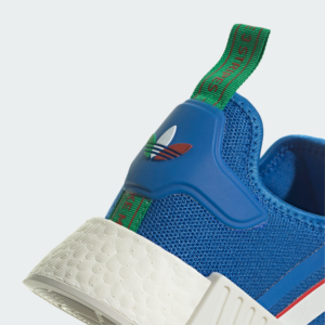 Giay Adidas Originals NMD_R1 'Royal Blue' GX9886
