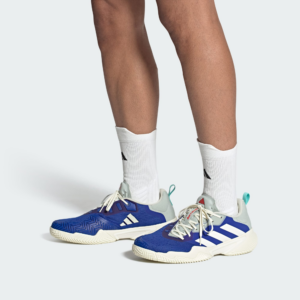 Giay Adidas Barricade 'Royal Blue' ID1549